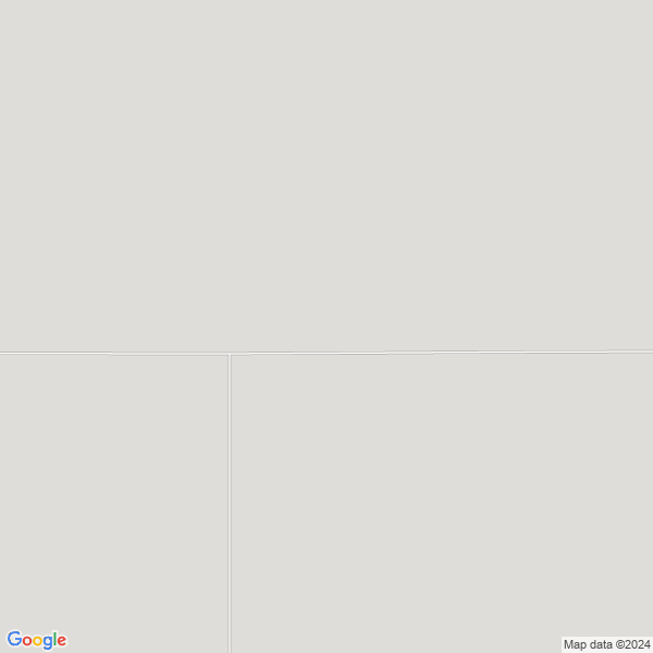 map of Toole County Montana