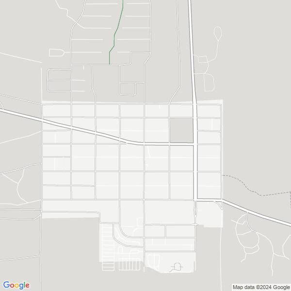 map of West Yellowstone Montana