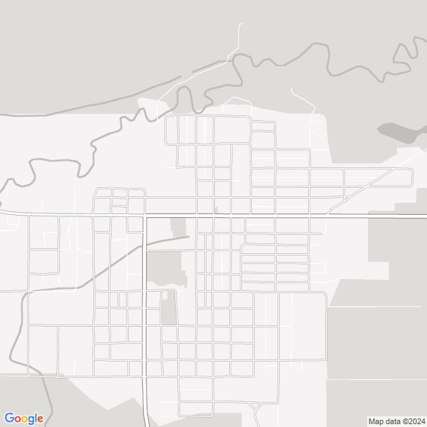 map of White Sulphur Springs Montana