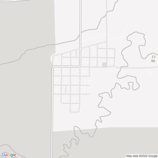 map of Winnett Montana