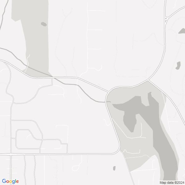 map of Artondale Washington