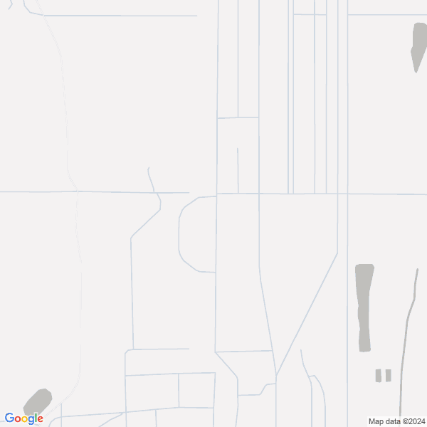 map of Bangor Trident Base Washington