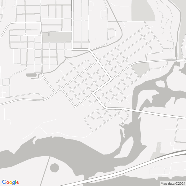 map of Camas Washington