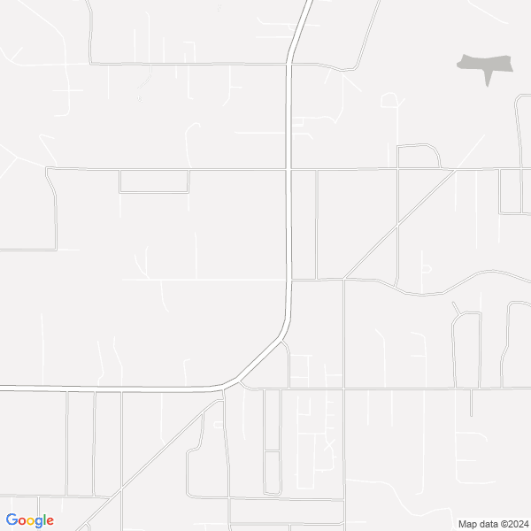 map of Clarkston Heights-Vineland Washington