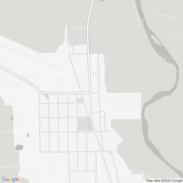 map of Darrington Washington