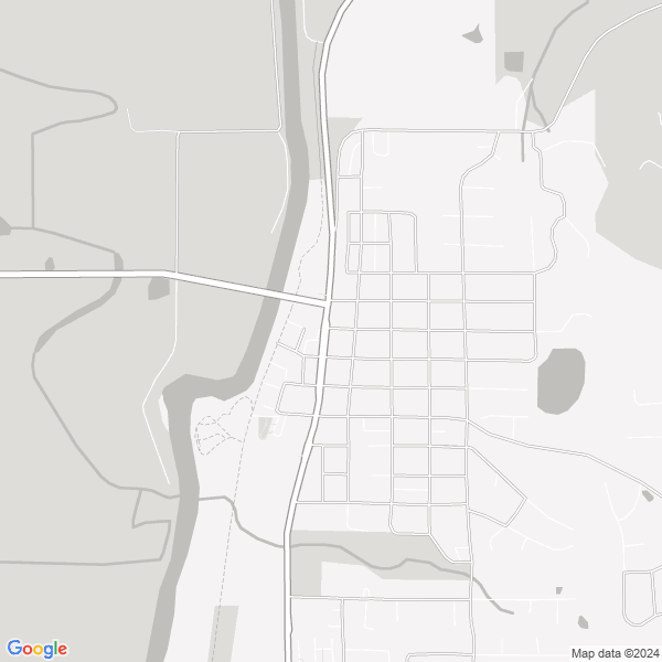 map of Duvall Washington