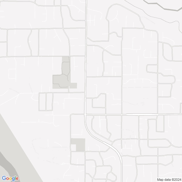 map of Felida Washington