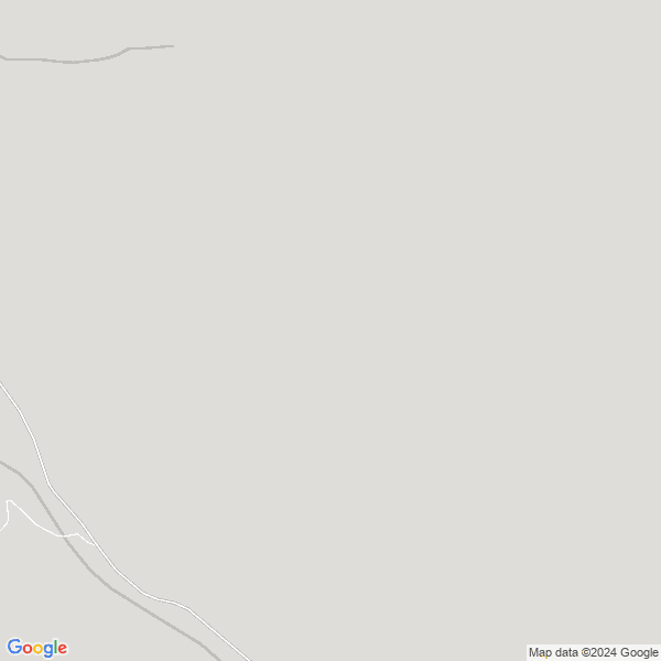 map of Ferry County Washington