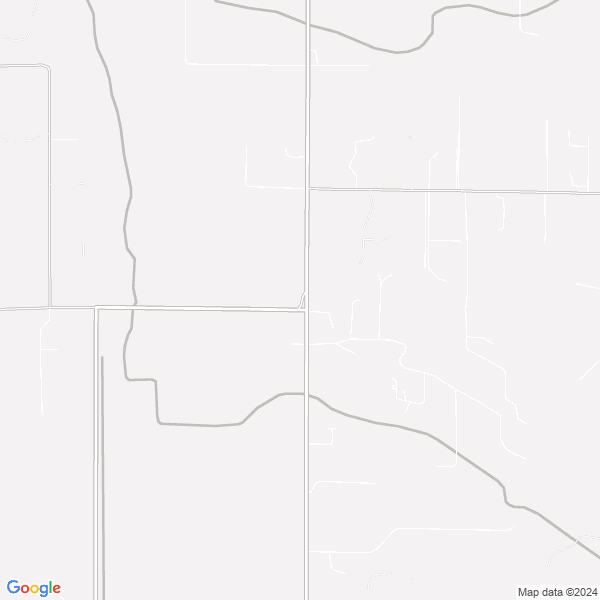 map of Hockinson Washington