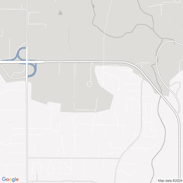 map of Kitsap County Washington