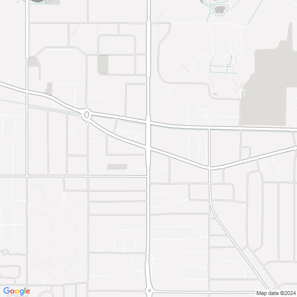 map of Lacey Washington