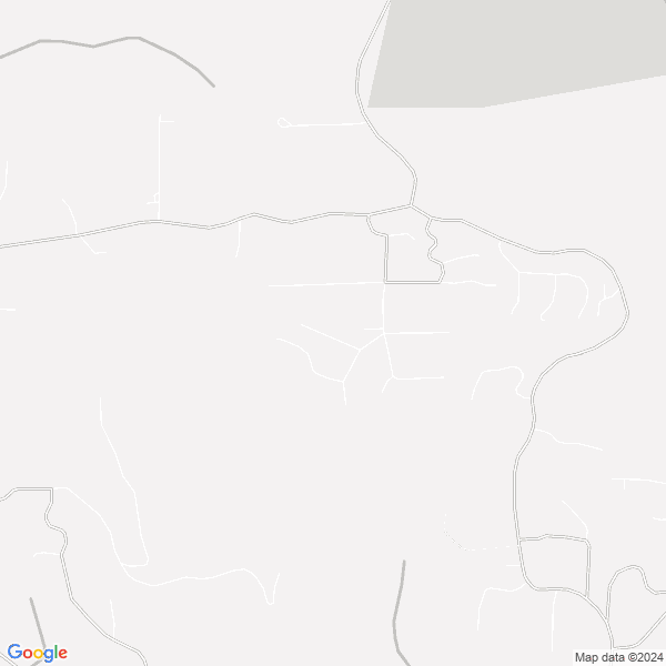 map of Longview Heights Washington