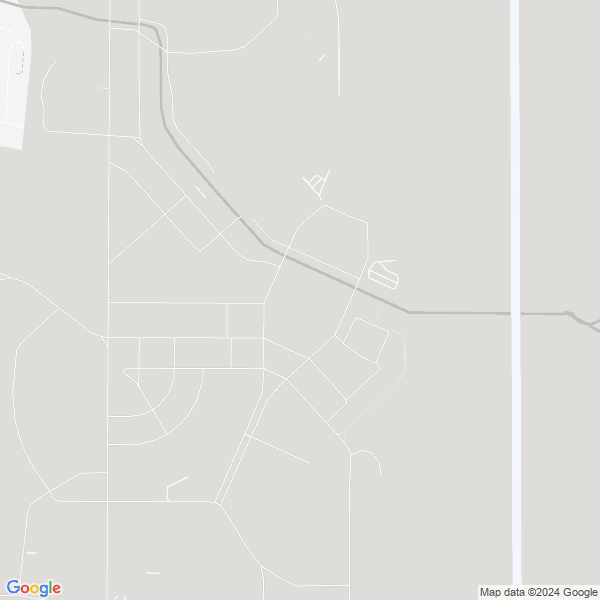 map of McChord Air Force Base Washington