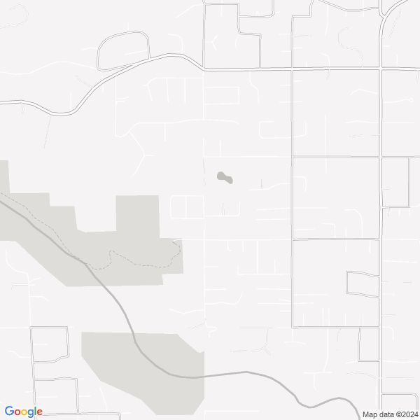 map of Meadowdale Washington