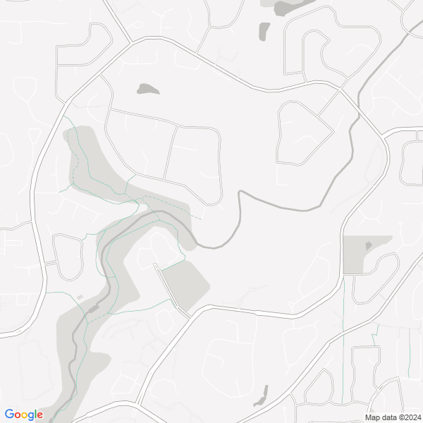 map of Mill Creek Washington