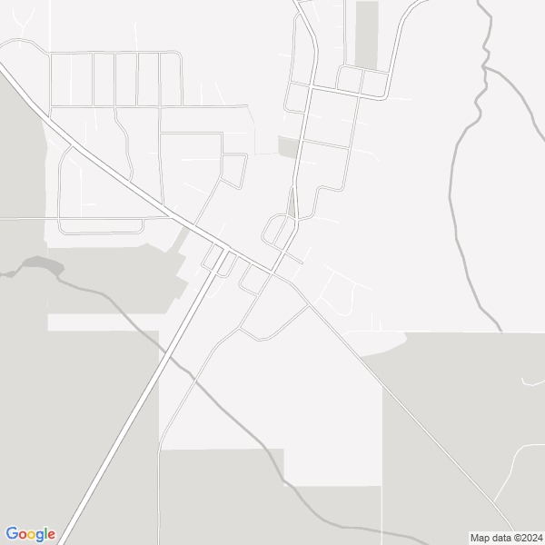 map of Napavine Washington