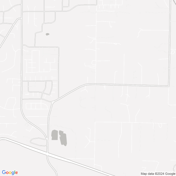 map of North Creek Washington