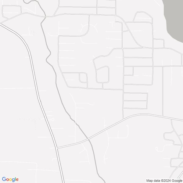 map of Port Hadlock-Irondale Washington