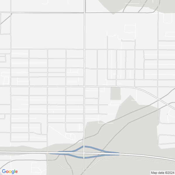 map of Sequim Washington