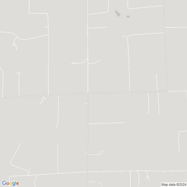 map of Sisco Heights Washington