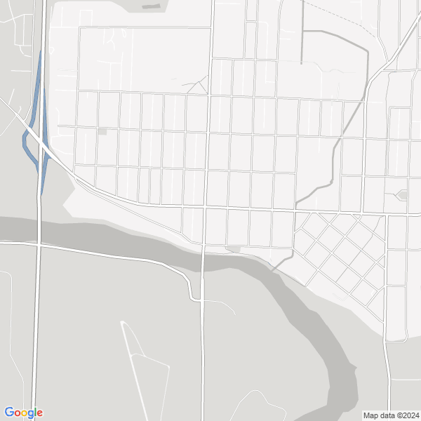 map of Snohomish Washington