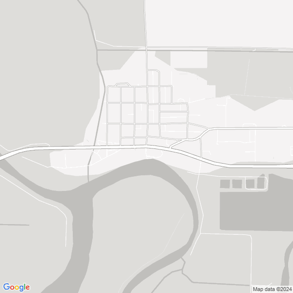 map of Stanwood Washington