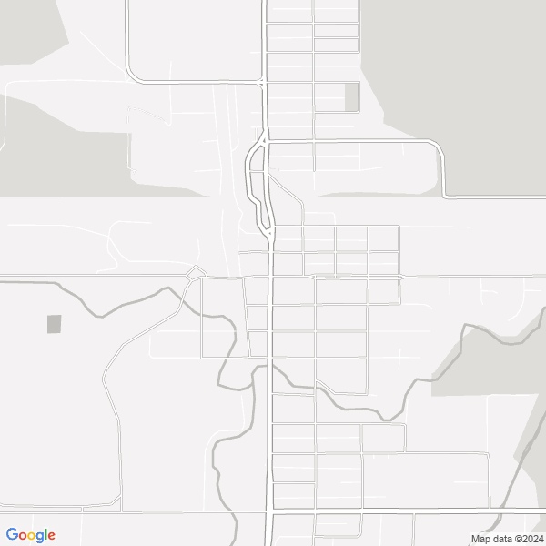 map of Sumas Washington