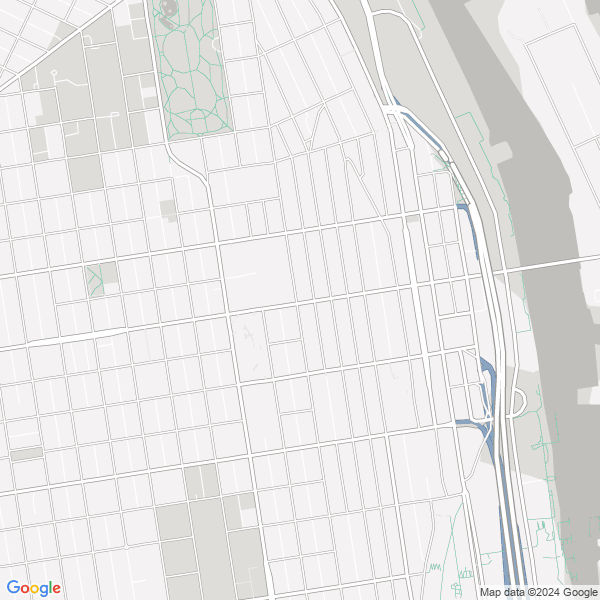 map of Tacoma Washington