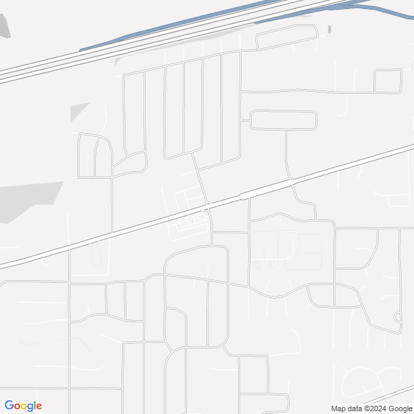 map of Tanglewilde-Thompson Place Washington