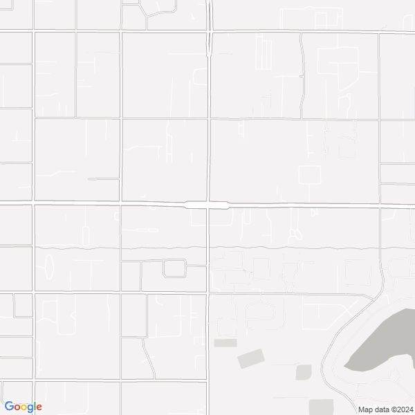 map of Veradale Washington