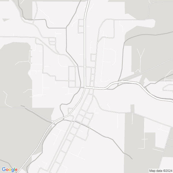 map of Winlock Washington