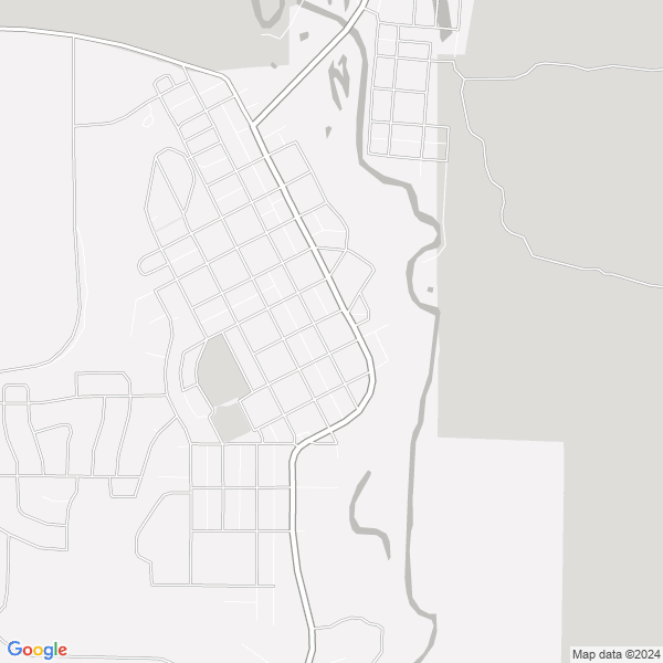 map of Kemmerer Wyoming