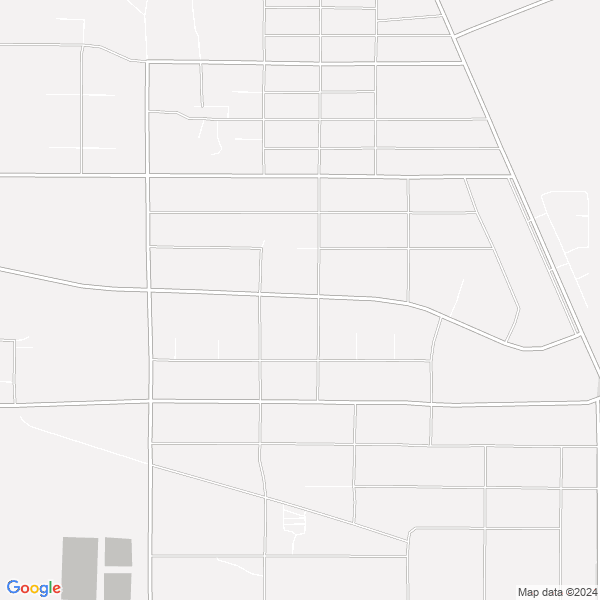 map of North Rock Springs Wyoming